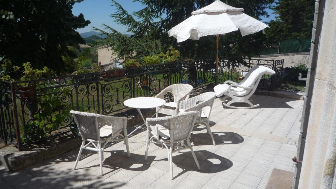 B&B En Provence- Villa Saint Marc Форкальк'є Екстер'єр фото