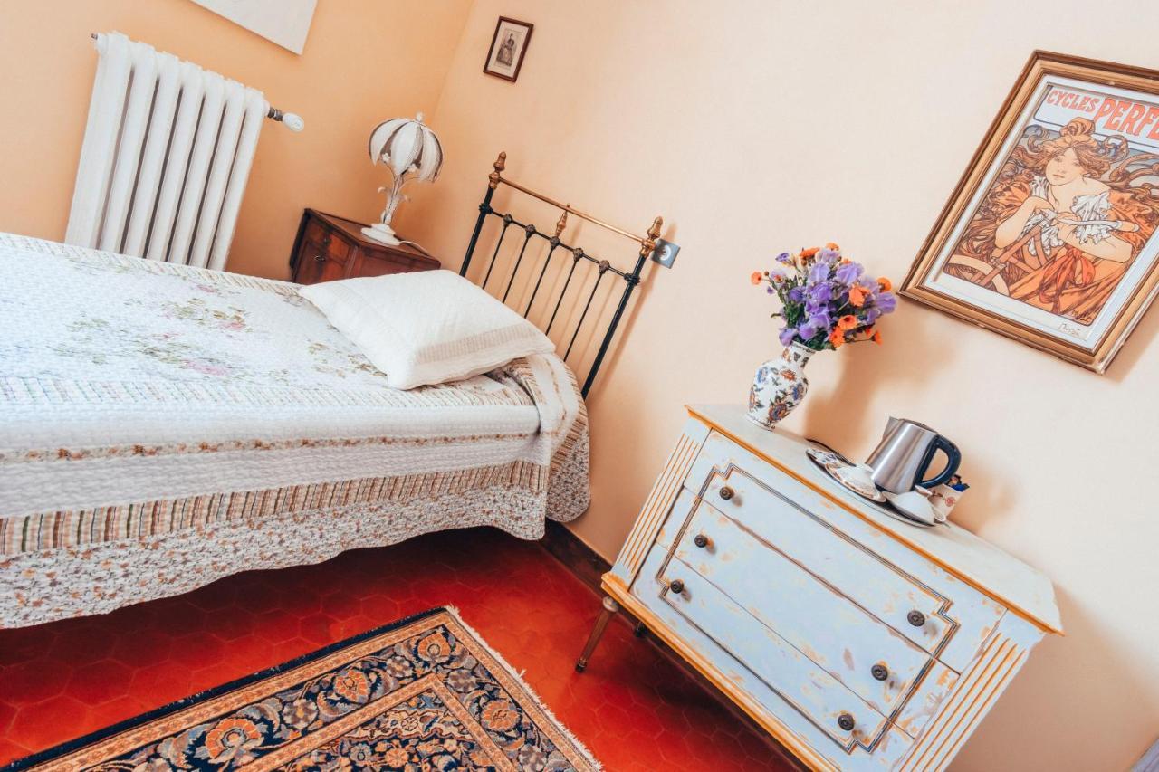 B&B En Provence- Villa Saint Marc Форкальк'є Екстер'єр фото