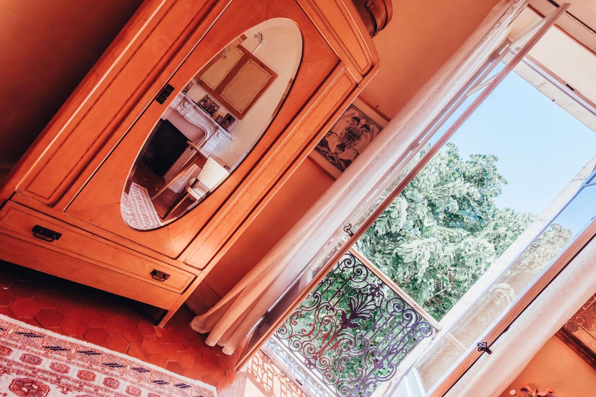 B&B En Provence- Villa Saint Marc Форкальк'є Номер фото