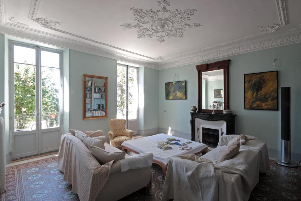 B&B En Provence- Villa Saint Marc Форкальк'є Екстер'єр фото